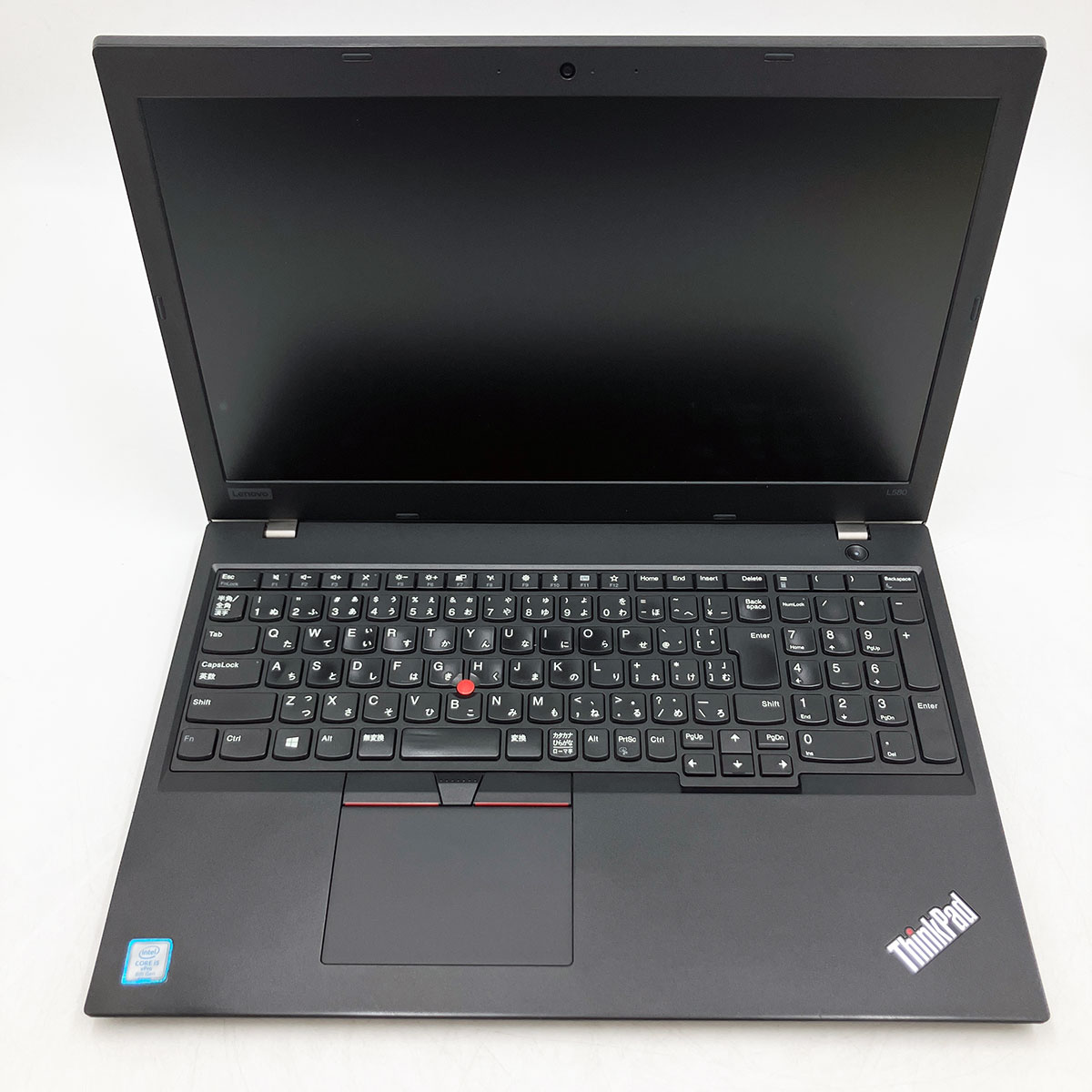 中古 ThinkPad L580 Lenovo ノートパソコン 【1点モノ】 Corei5 8350U