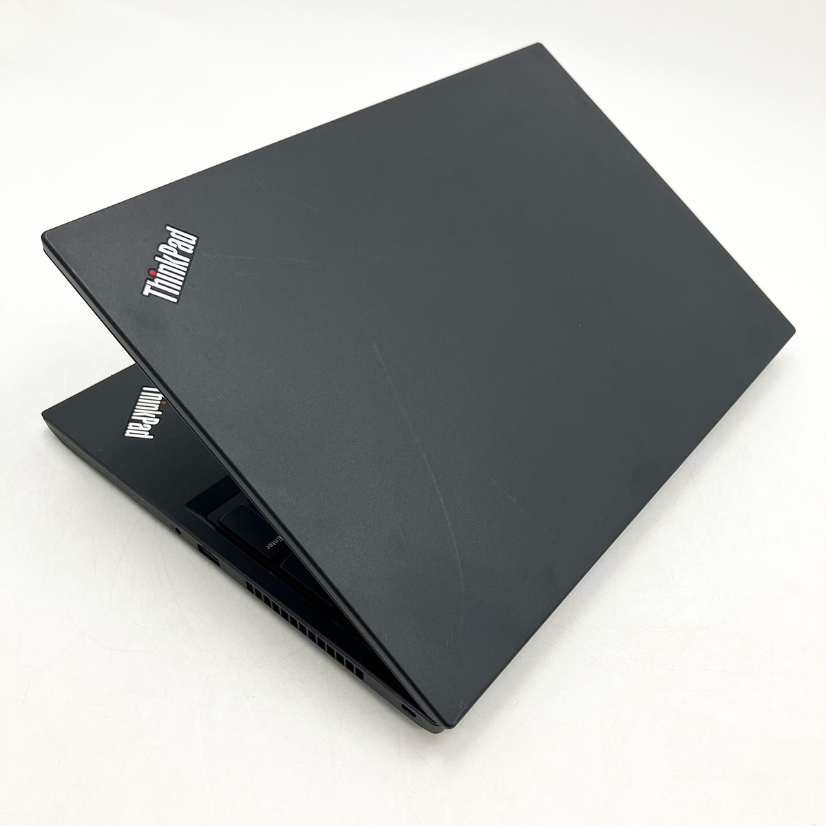 中古 ThinkPad L580 Lenovo ノートパソコン 【1点モノ】 Corei5 8350U
