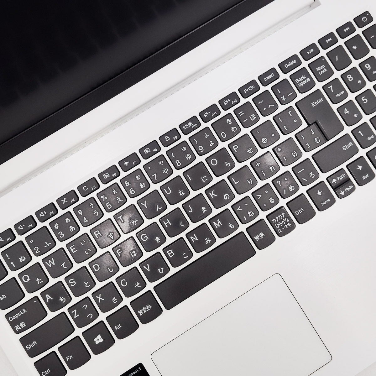 中古 IdeaPad L3 15IML Lenovo ノートパソコン Celeron 5205U/8GB