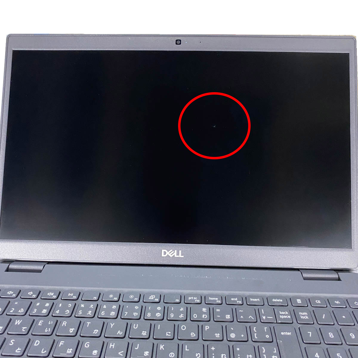 中古 Latitude 3510 DELL ノートパソコン Corei7 10510U/16GB/SSD256GB