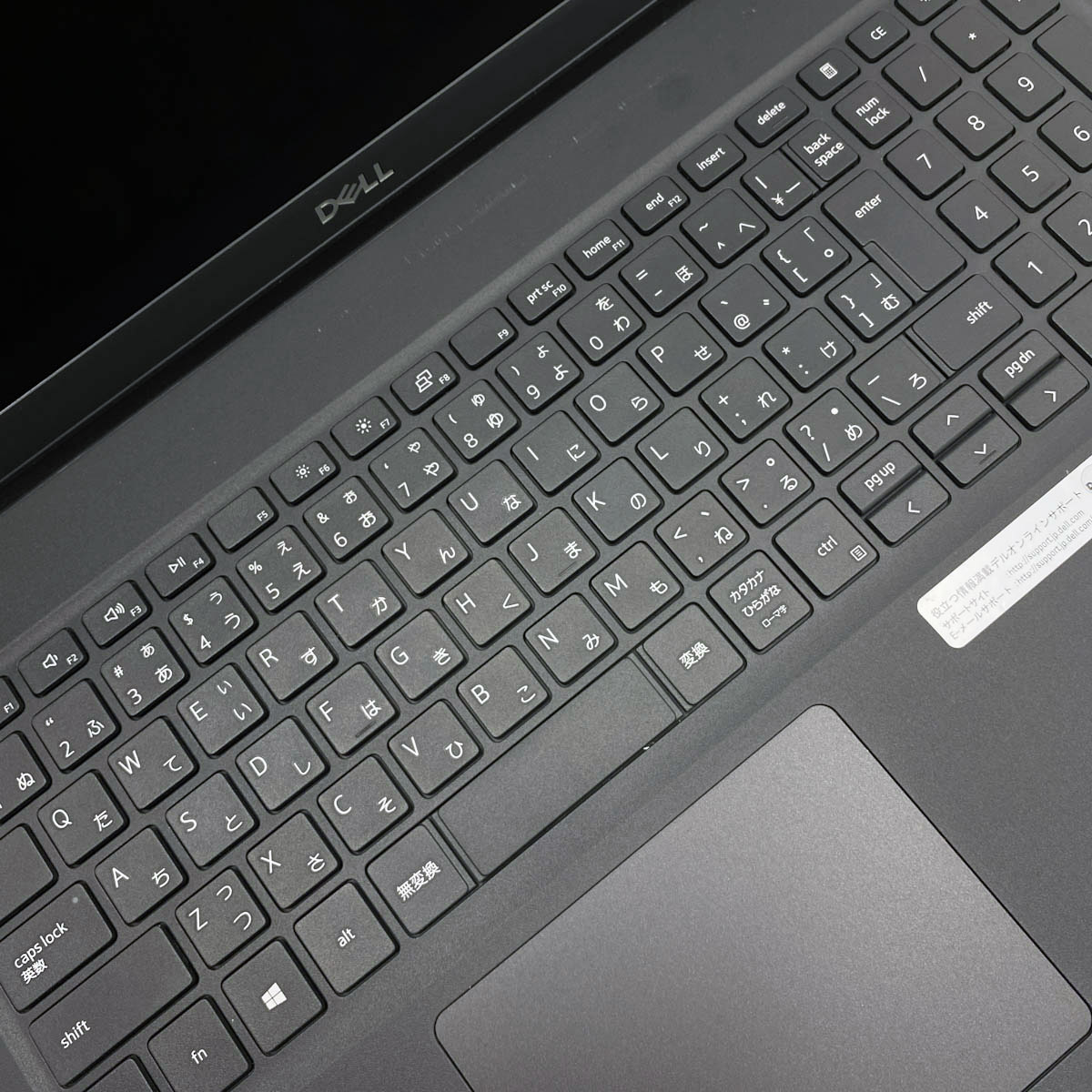 中古 Latitude 3510 DELL ノートパソコン Corei7 10510U/16GB/SSD256GB