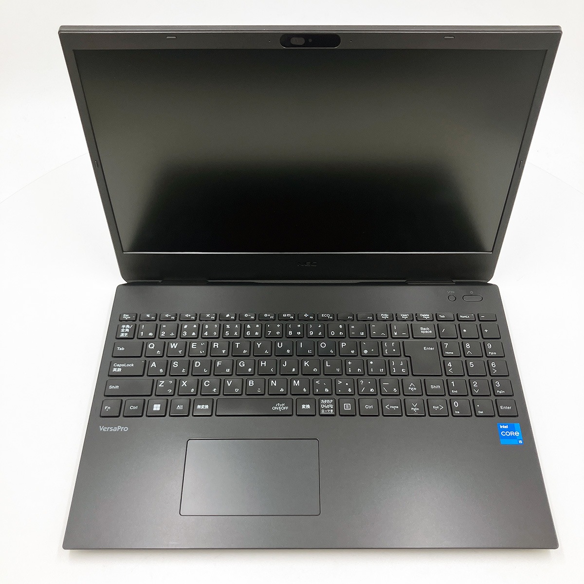中古 VersaPro VKT44F-J NEC ノートパソコン Corei5 1235U/16GB