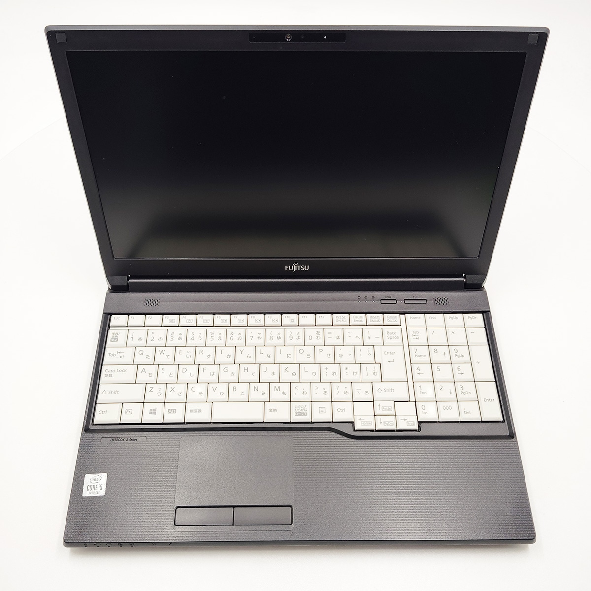 中古 LIFEBOOK A5510/DX 富士通 ノートパソコン Corei5 10210U/8GB