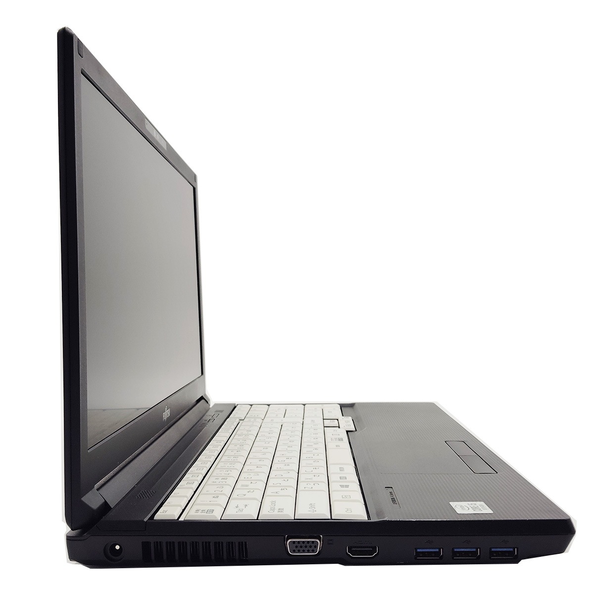 中古 LIFEBOOK A5510/DX 富士通 ノートパソコン Corei5 10210U/8GB