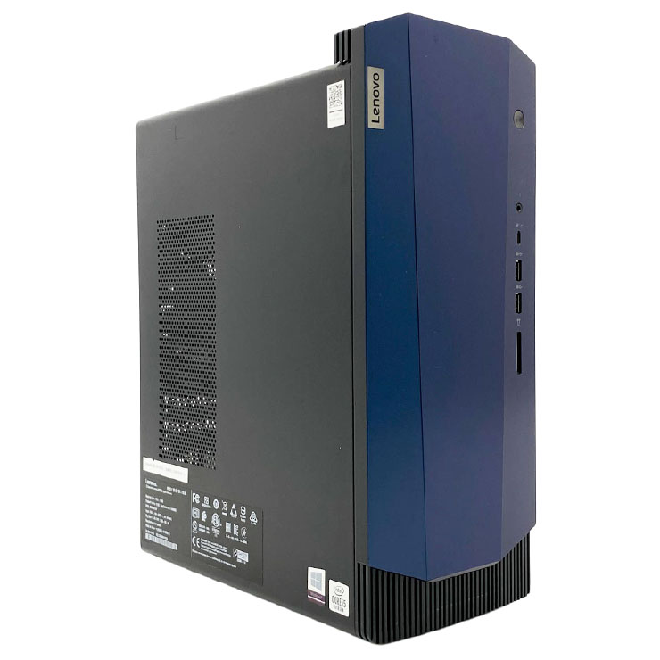 【中古】Lenovoノートパソコン　オフィス付き！ 中古 IdeaCentre Gaming 550i 90N90075JP Lenovo デスクトップパソコン