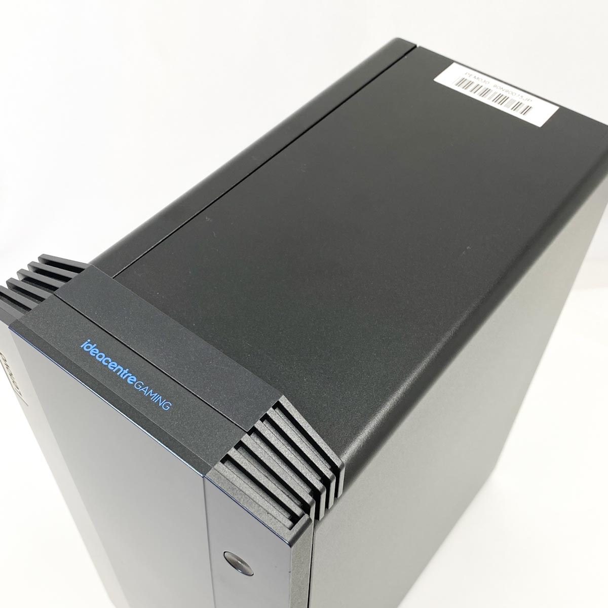 中古 IdeaCentre Gaming 550i 90N90075JP Lenovo デスクトップパソコン