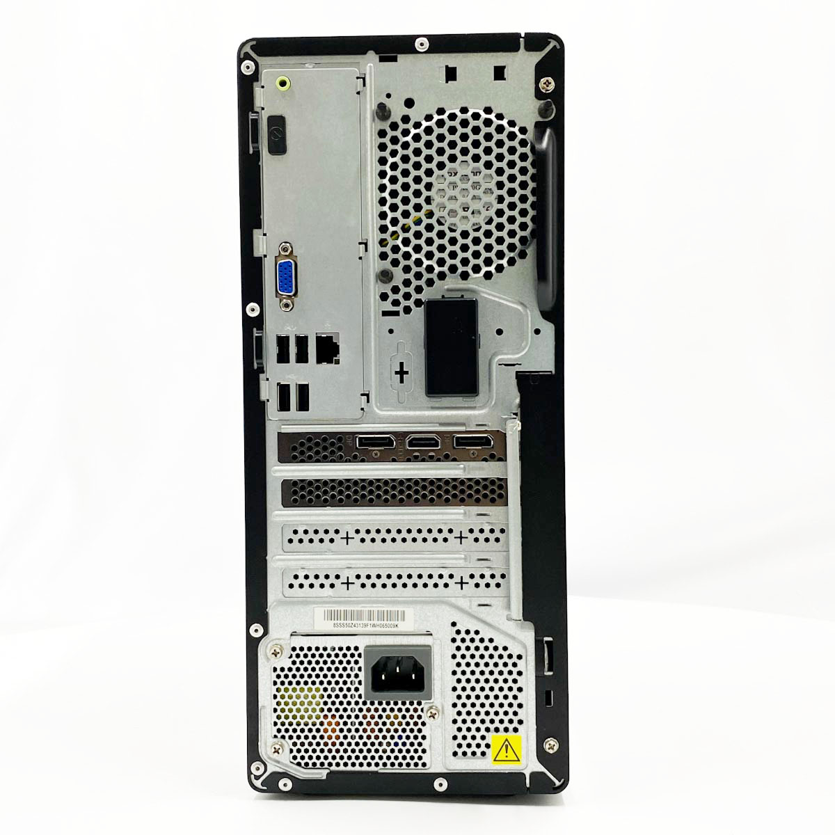 中古 IdeaCentre Gaming 550i 90N90075JP Lenovo デスクトップパソコン