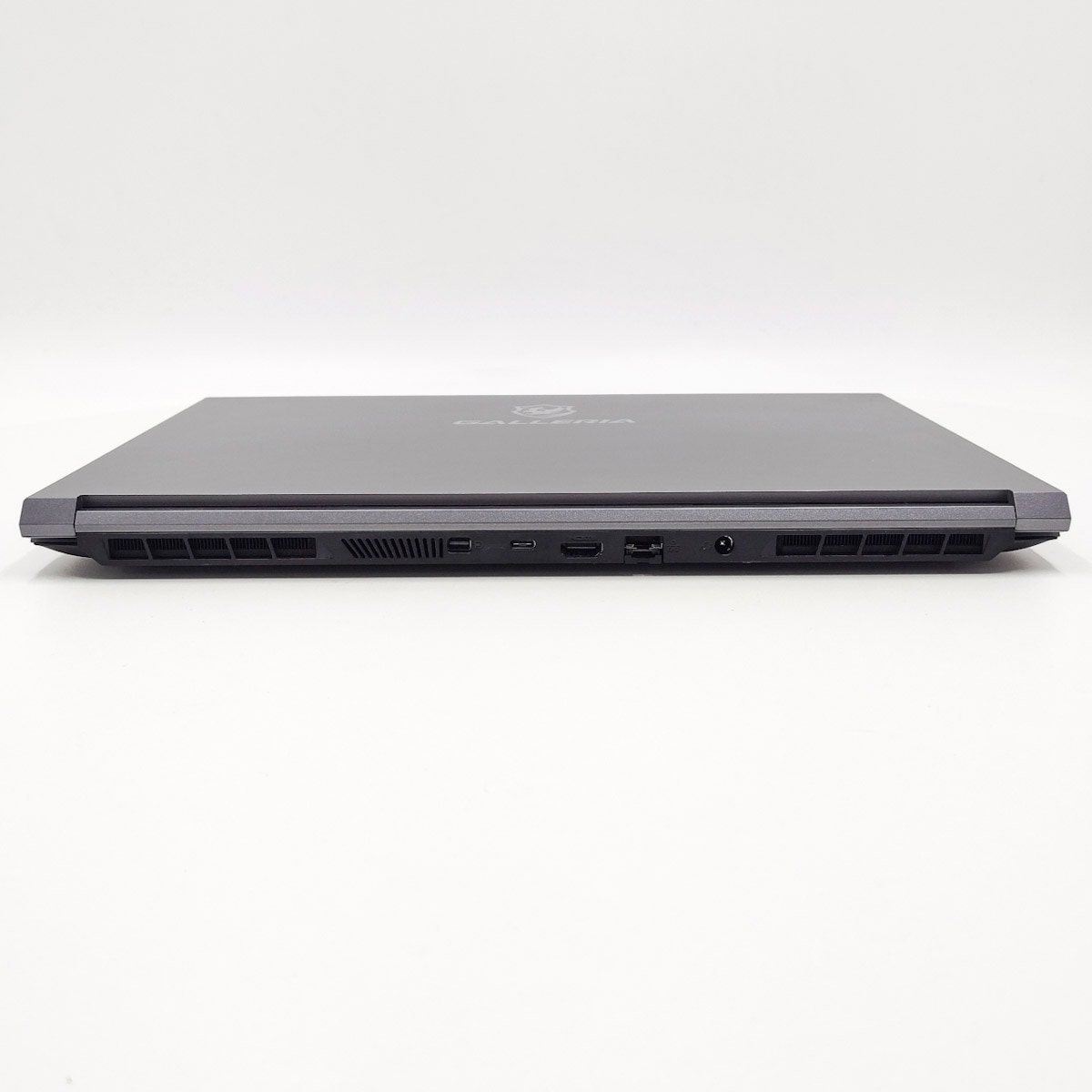 中古 GALLERIA RL7C-R35-5N Thirdwave ノートパソコン Corei7 13620H