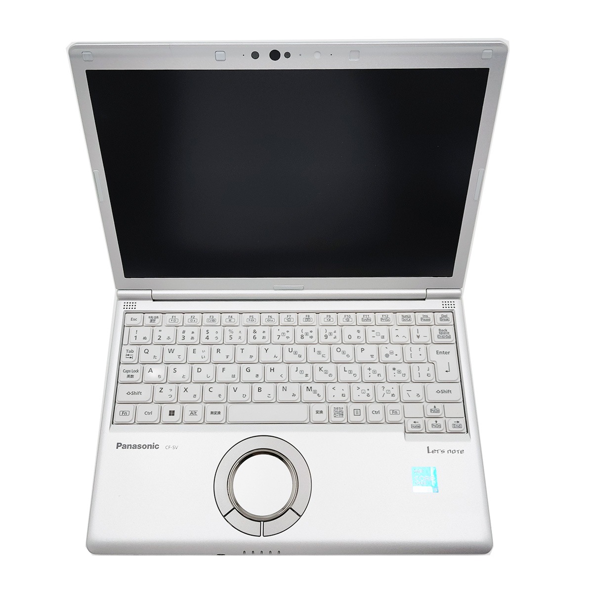 中古 レッツノート Let's note CF-SV1RDLKS Panasonic ノートパソコン