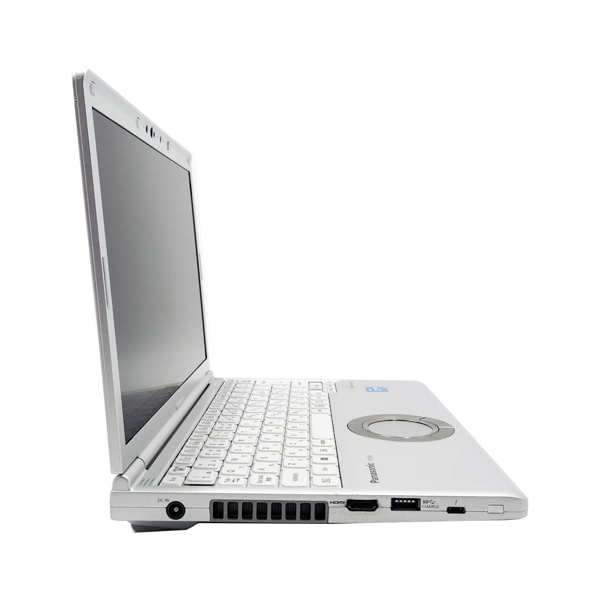 中古 レッツノート Let's note CF-SV1RDLKS Panasonic ノートパソコン