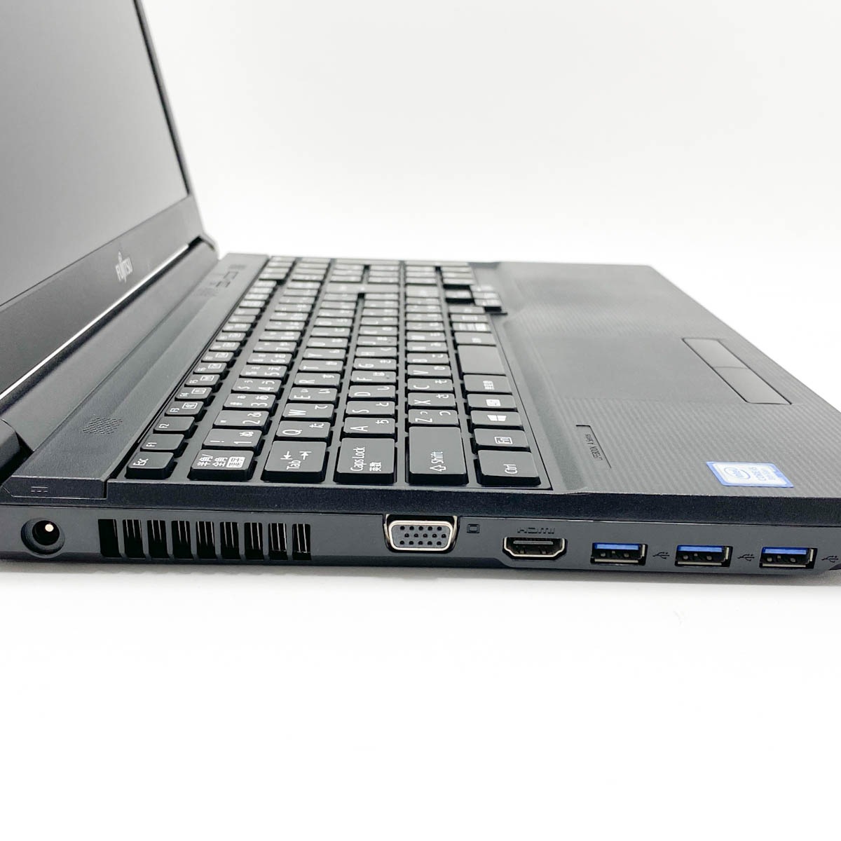 中古 LIFEBOOK A579/A 富士通 ノートパソコン Corei5 8265U/16GB