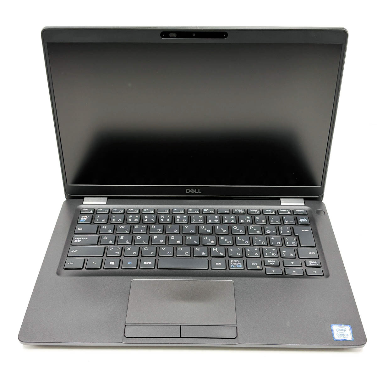 中古 Latitude 5300 DELL ノートパソコン Corei5 8265U/16GB/SSD256GB 