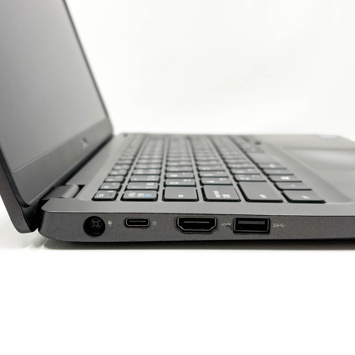 中古 Latitude 5300 DELL ノートパソコン Corei5 8265U/16GB/SSD256GB 