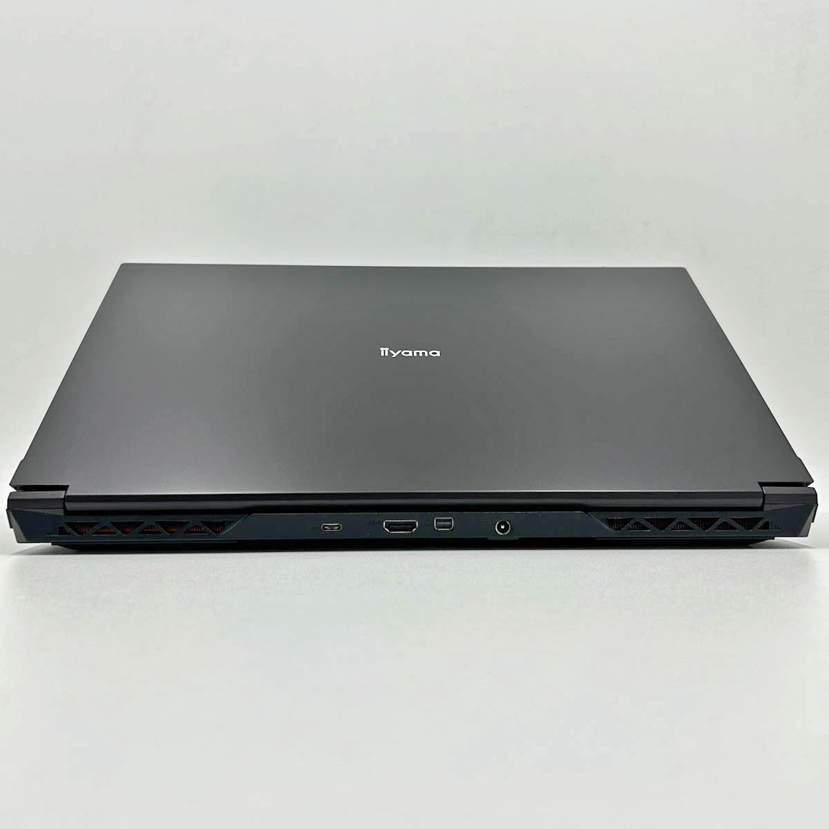中古 15FH127-i5-UHSX iiyama ノートパソコン Corei5 12450H/16GB