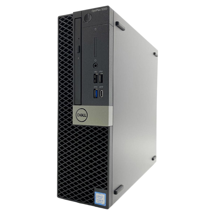 中古 OptiPlex 5060 DELL デスクトップパソコン Corei5 8500/16GB