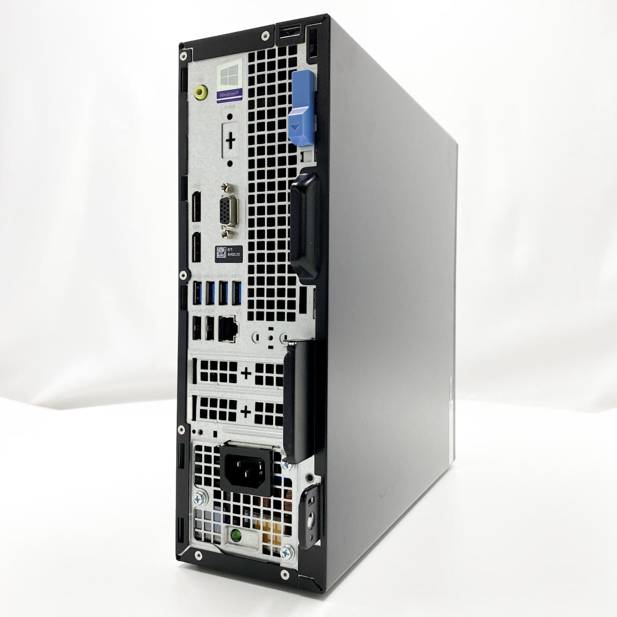 中古 OptiPlex 5060 DELL デスクトップパソコン Corei5 8500/16GB