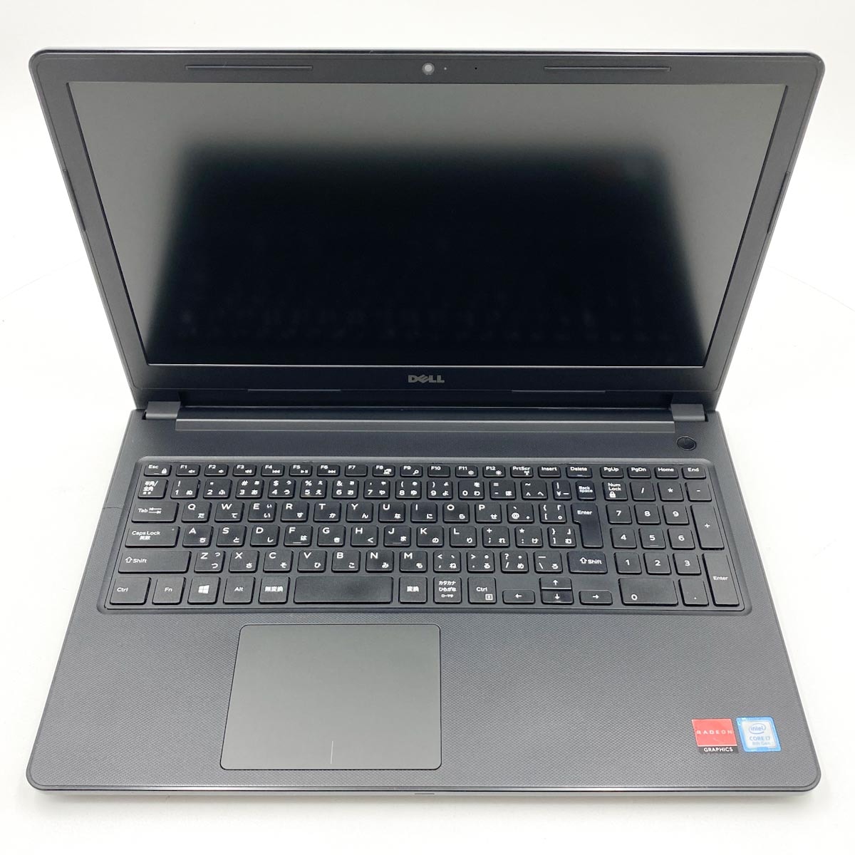 中古 Vostro 3578 DELL ノートパソコン Corei7 8550U/16GB/SSD120GB