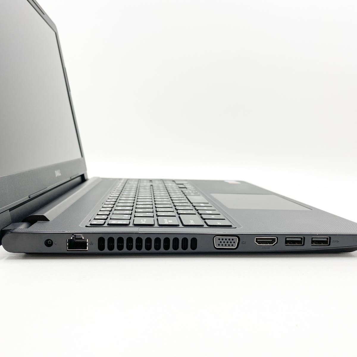 【DELL】爆速 Corei7/SSD120GB ノートパソコン 8GB D13 中古 Vostro 3578 DELL ノートパソコン Corei7 8550U/16GB/SSD120GB