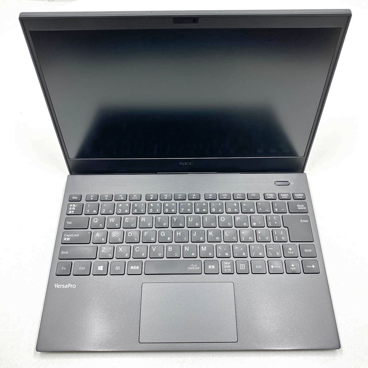 中古 VersaPro VKV18G-9 NEC ノートパソコン Corei7 10510U/16GB