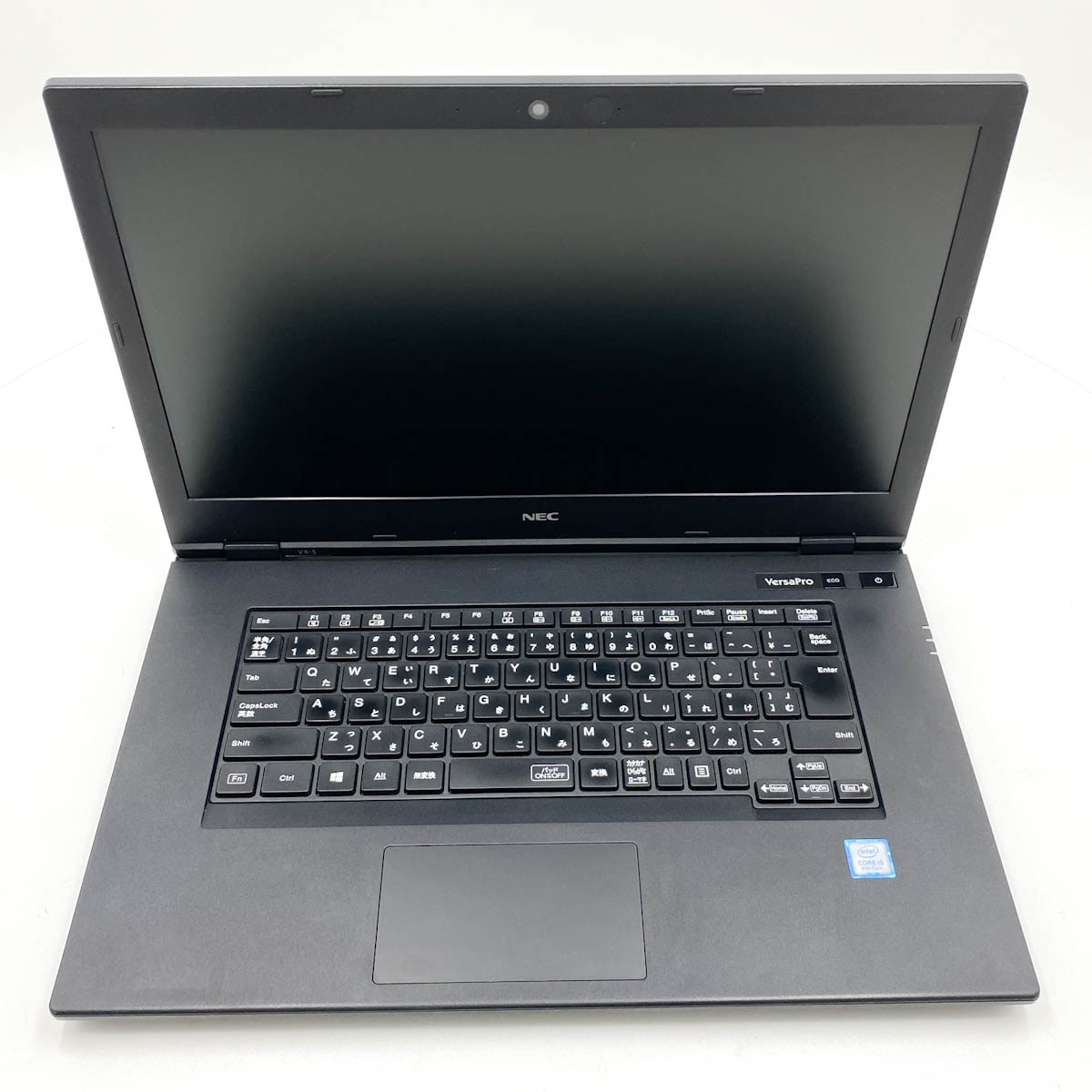 中古 VersaPro VKM16XZG5 NEC ノートパソコン Corei5 8365U/16GB