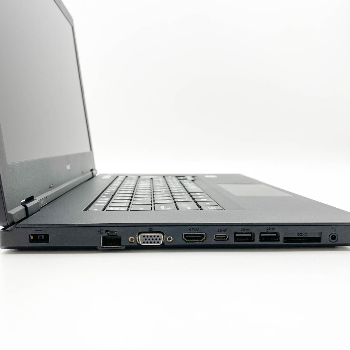 中古 VersaPro VKM16XZG5 NEC ノートパソコン Corei5 8365U/16GB