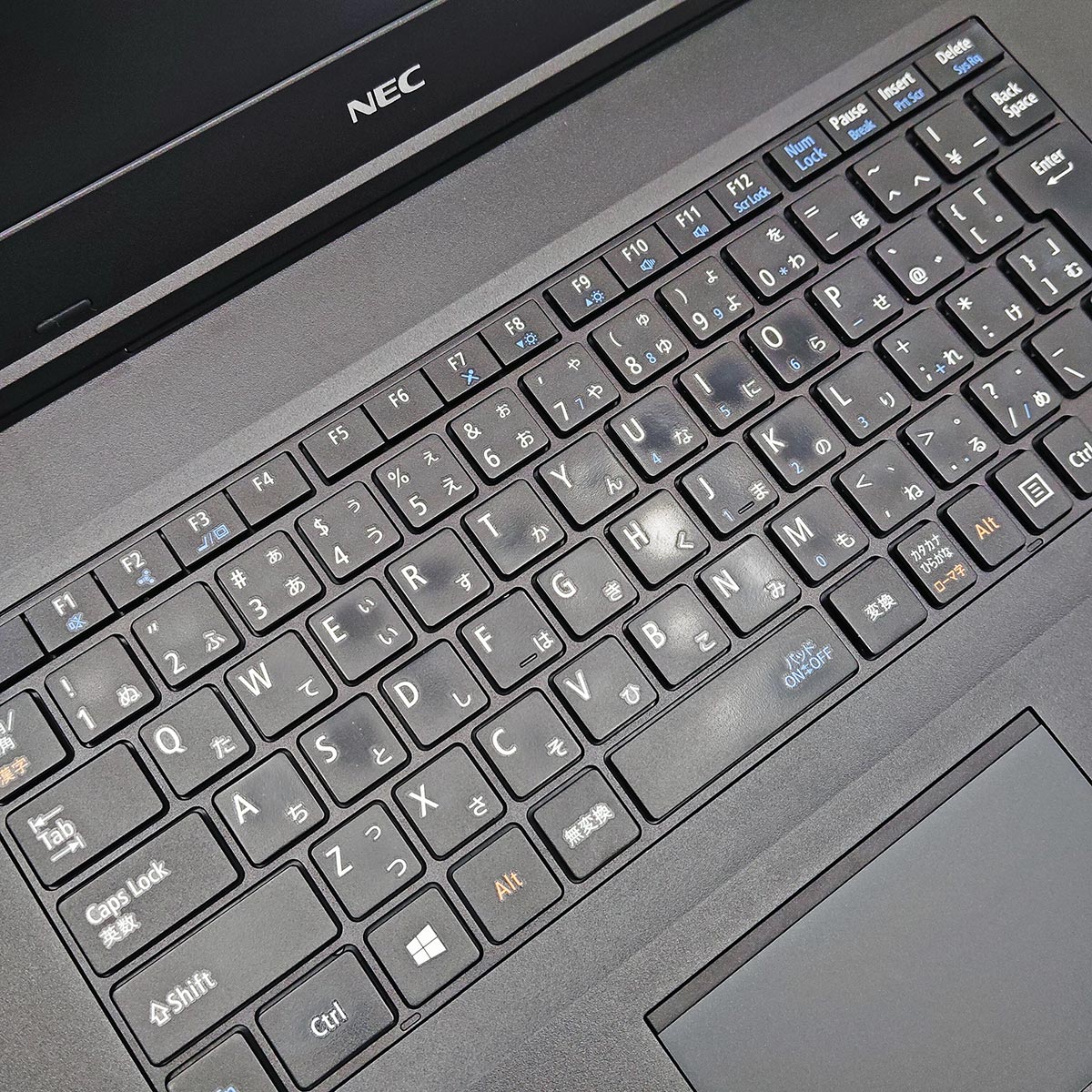 ںȯоݡʻȤ˥ԥåWindows11б  ťѥ  Ρȥѥ Officeդ SSD 240GB Хåƥ꡼ɹ Win11б  Windows11 Pro NEC VersaPro VKT16X-4 Corei5 16GB 15.6  ѥ Ρȥѥ