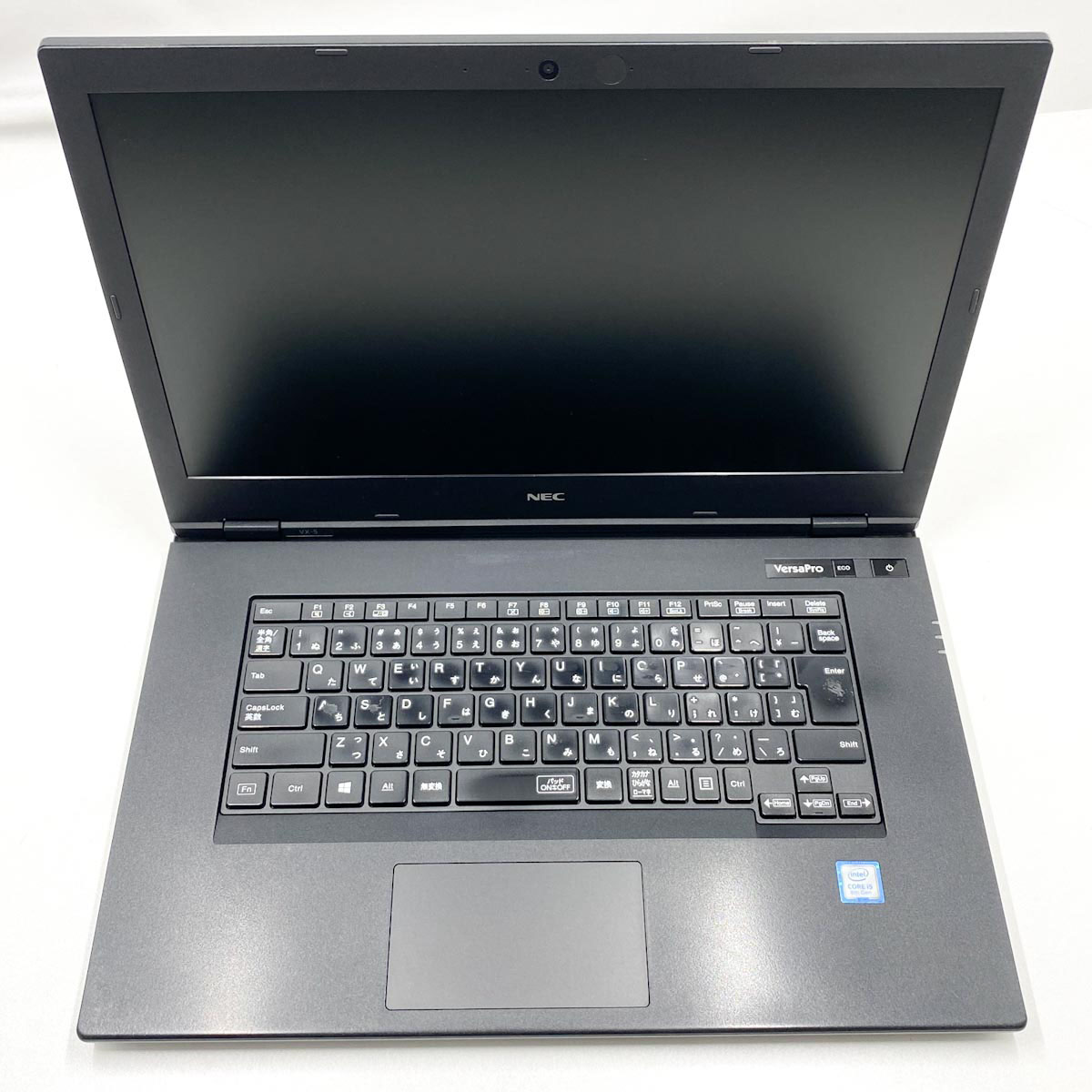 中古 VersaPro VersaPro VKM16X-5 NEC ノートパソコン Corei5 8365U