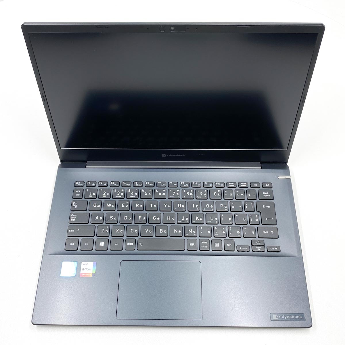 中古 dynabook MJ54/HS 東芝 ノートパソコン Corei5 1135G7/16GB