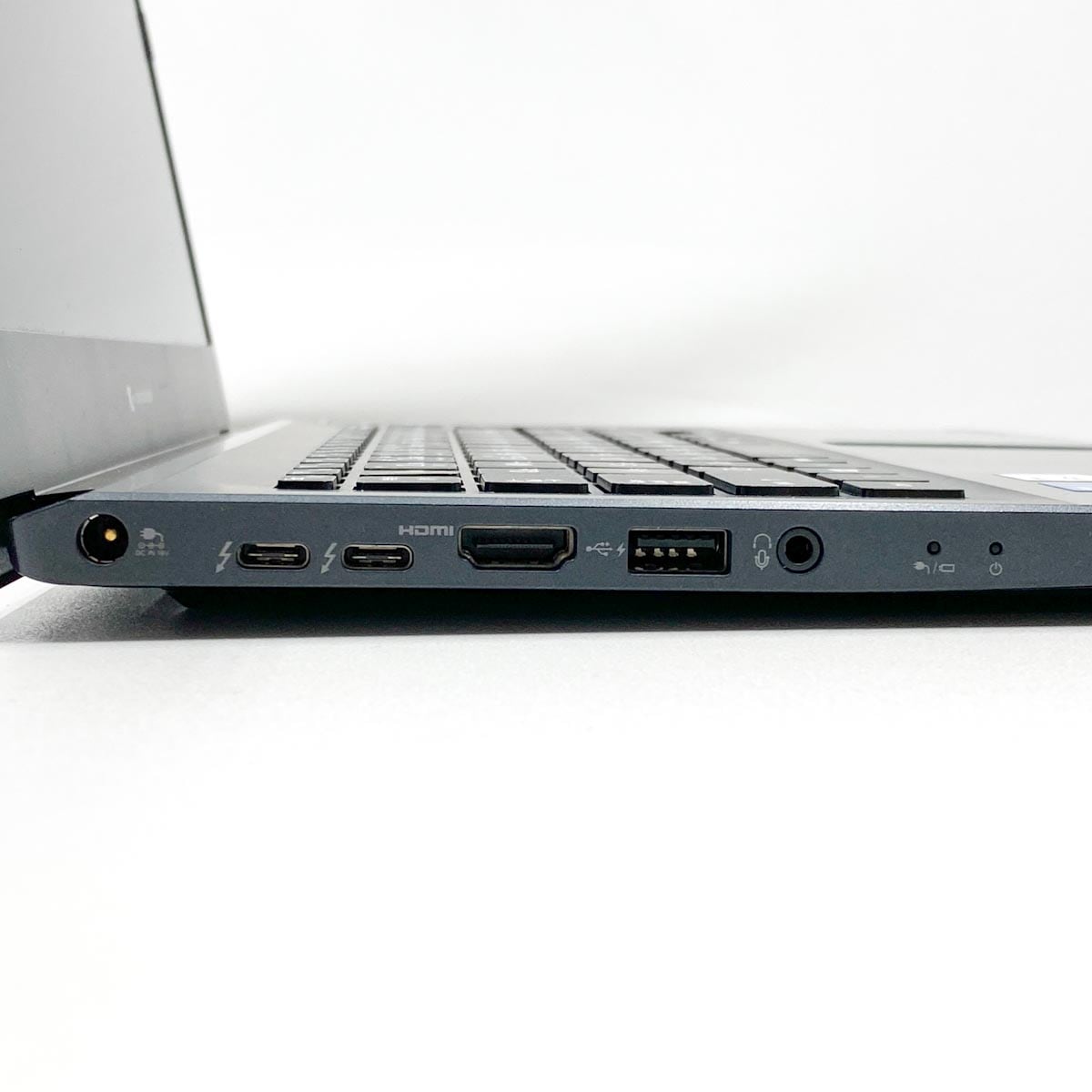 中古 dynabook MJ54/HS 東芝 ノートパソコン Corei5 1135G7/16GB