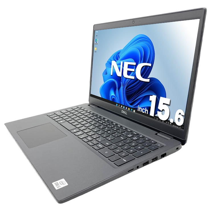 中古 VersaPro J VF-A NEC ノートパソコン Corei5 1135G7/16GB