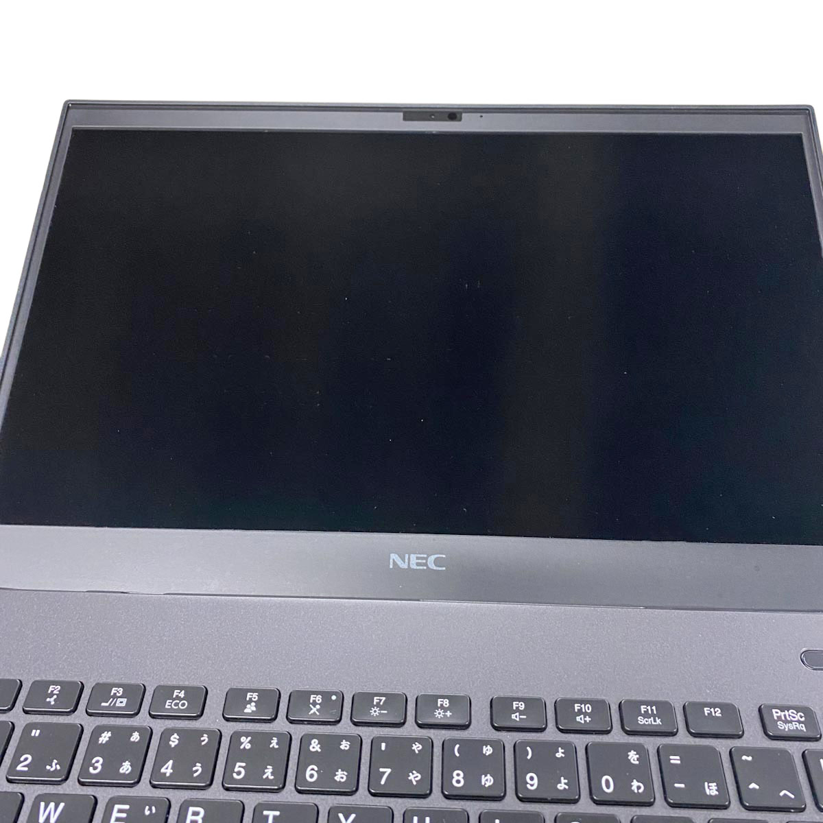 中古 VersaPro VKV18G-7 NEC ノートパソコン Corei7 10510U/16GB