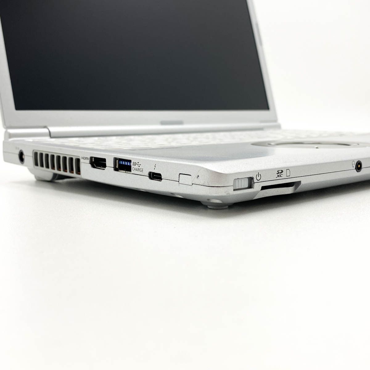 中古 レッツノート Let's note CF-SV1 Panasonic ノートパソコン