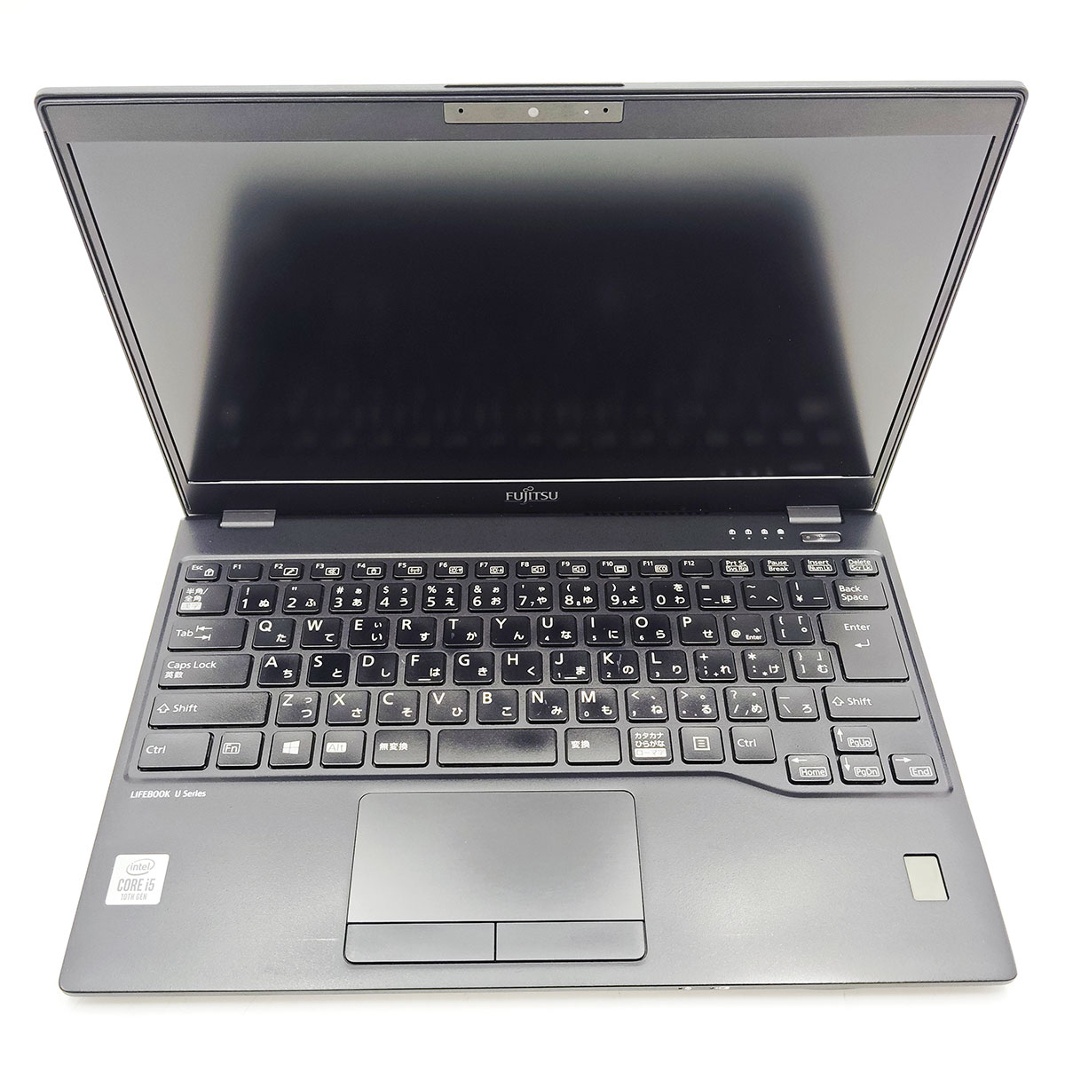 LIFEBOOK U9310◆Corei5-10310U/256G/8G/超軽量 41RQoWDTbTL.jpg