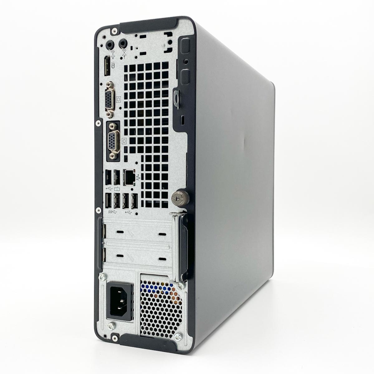 中古 ProDesk 400 G6 SFF HP デスクトップパソコン Corei5 9500/16GB