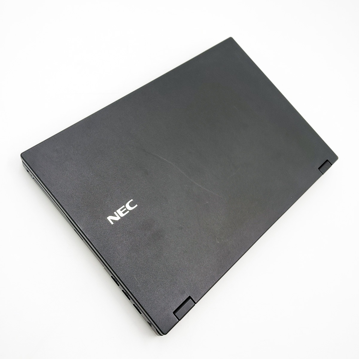 見やすい大画面で作業効率アップ♪ 中古 ノートパソコン Office付き バッテリー良好 大画面 仕事 効率アップ i7 買い替え テンキー Windows11 Pro NEC VersaPro VKH19DZG4 Corei7 16GBメモリ 15.6型 中古 パソコン ノートパソコン