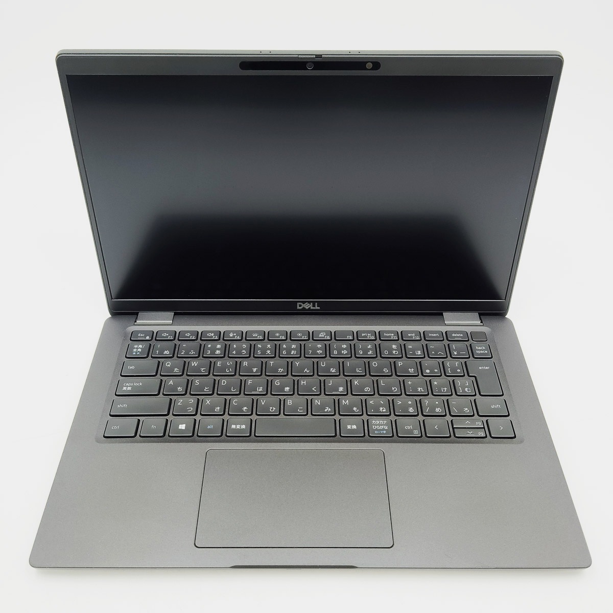 中古 Latitude 7410 DELL ノートパソコン Corei7 10610U/32GB