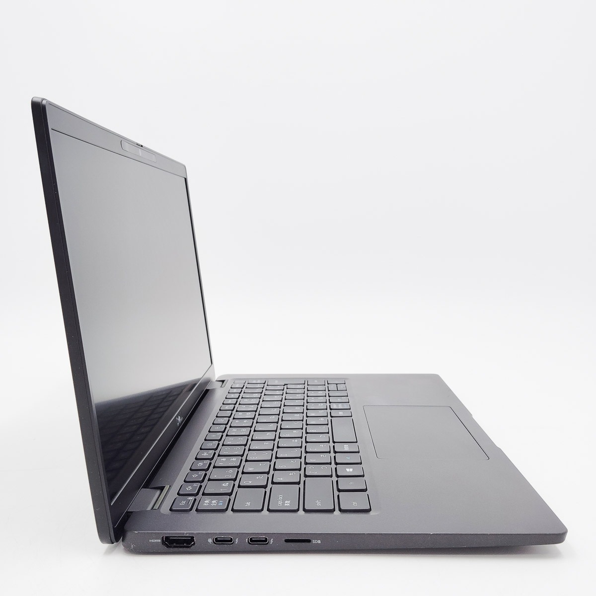 中古 Latitude 7410 DELL ノートパソコン Corei7 10610U/32GB