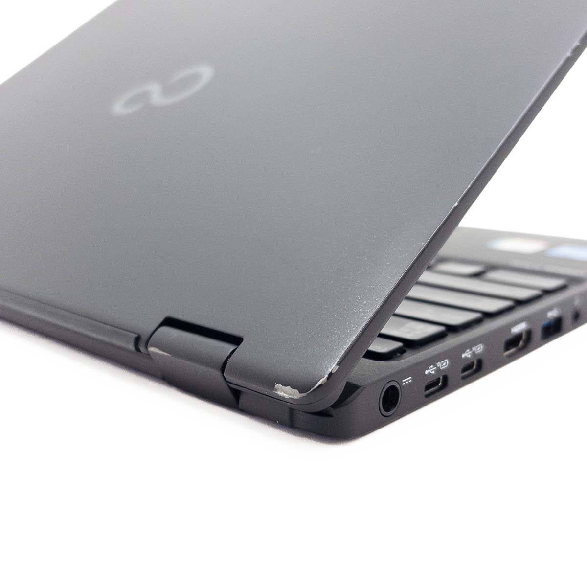 中古 LIFEBOOK U9312X/J 富士通 ノートパソコン Corei5 1245U/16GB
