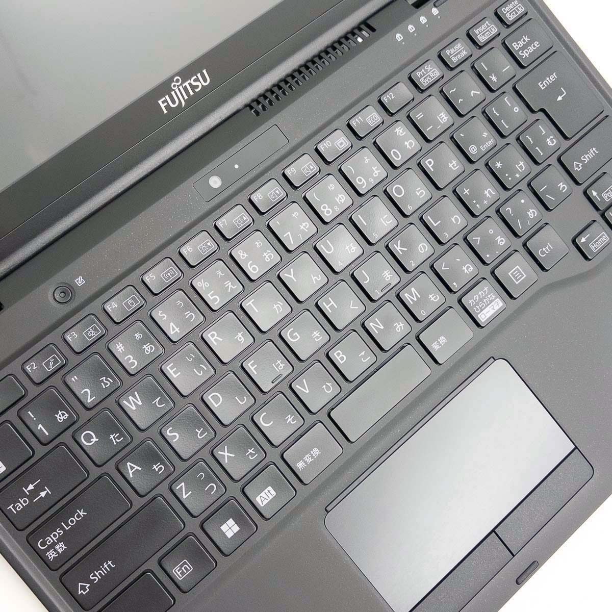 中古 LIFEBOOK U9312X/J 富士通 ノートパソコン Corei5 1245U/16GB