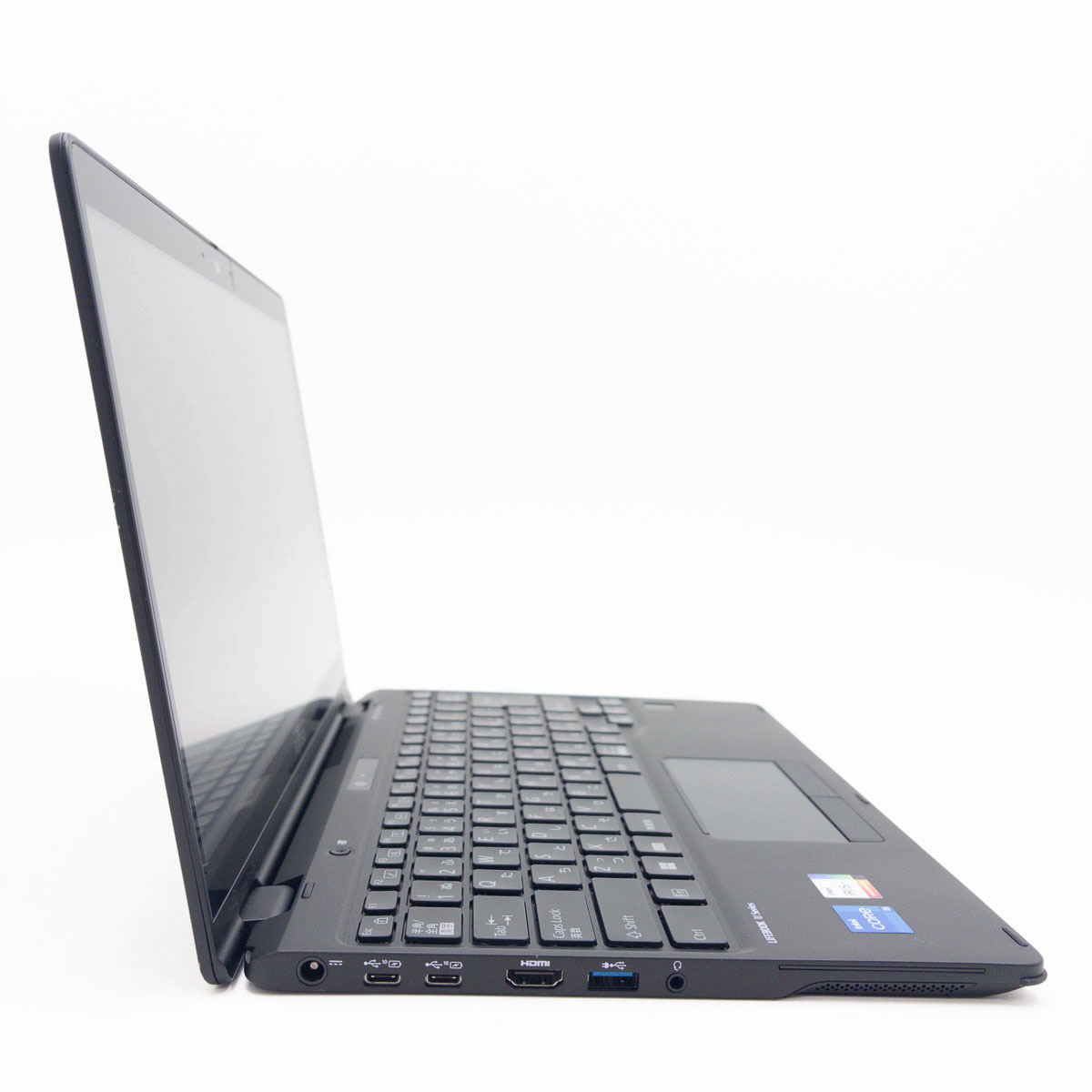 中古 LIFEBOOK U9312X/J 富士通 ノートパソコン Corei5 1245U/16GB