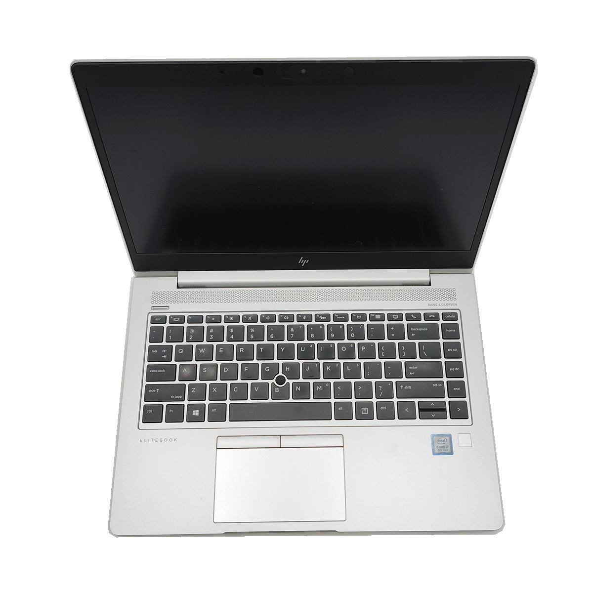 仕事で差が出る高性能14型モバイル！ 中古パソコン 中古 ノートパソコン Office付き バッテリー良好 薄型 軽量 持ち運び 仕事 Windows11 Pro HP EliteBook 840 G6 Corei7 16GBメモリ 14型 中古 パソコン ノートパソコン