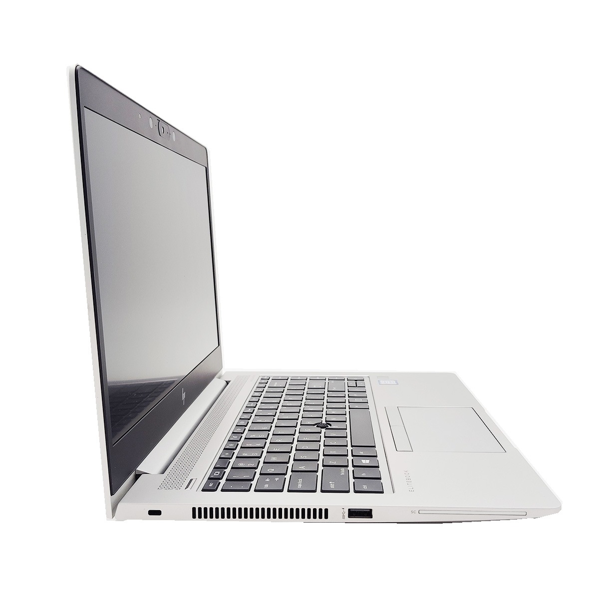 仕事で差が出る高性能14型モバイル！ 中古パソコン 中古 ノートパソコン Office付き バッテリー良好 薄型 軽量 持ち運び 仕事 Windows11 Pro HP EliteBook 840 G6 Corei7 16GBメモリ 14型 中古 パソコン ノートパソコン