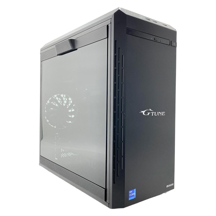 新古品 24万円 ゲーミングPC i7 12700 RTX3060 メモリ32GB