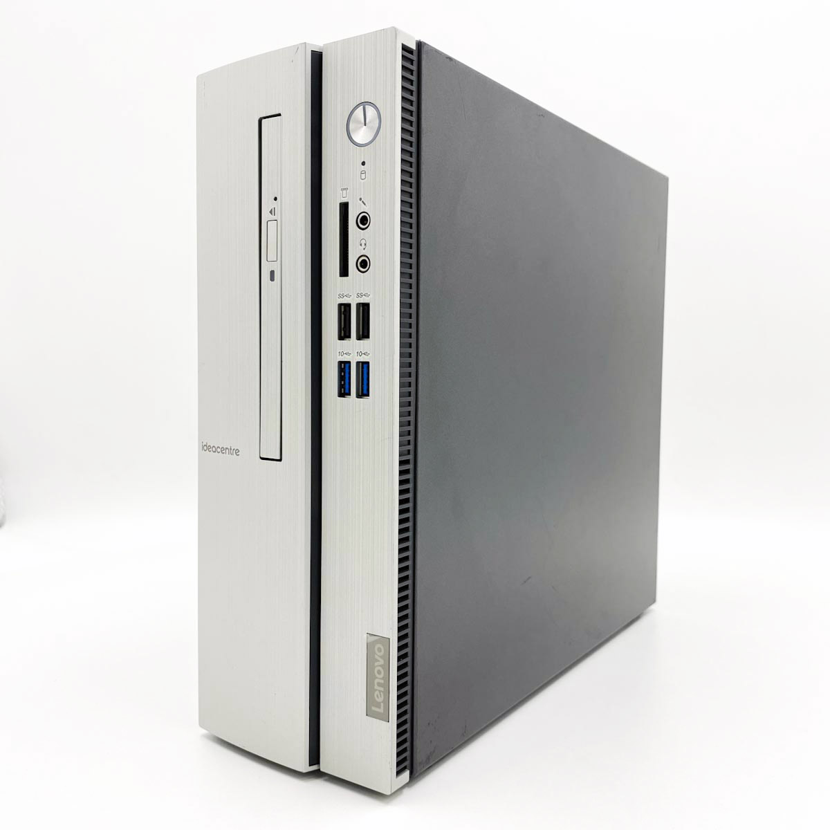 中古 IdeaCentre 90K8004WJP Lenovo デスクトップパソコン 「限定1点