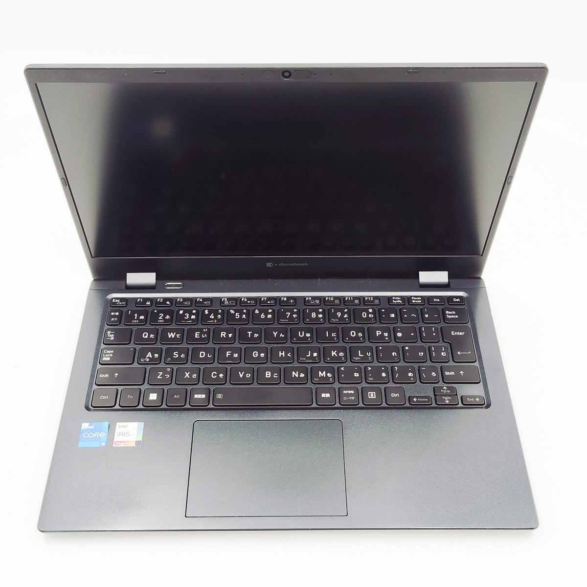 中古 dynabook G83/KV 東芝 ノートパソコン Corei5 1235U/16GB