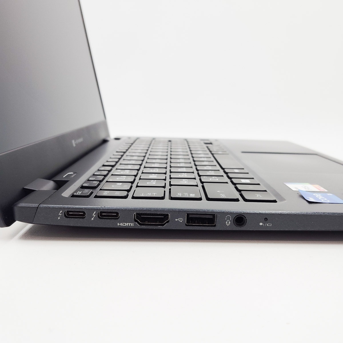 中古 dynabook G83/KV 東芝 ノートパソコン Corei5 1235U/16GB