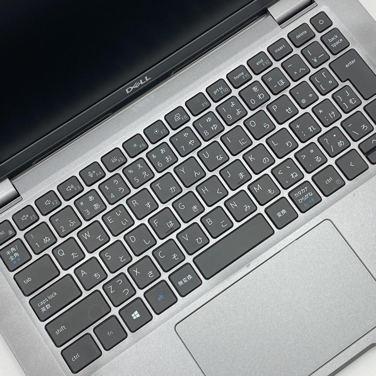 中古 Latitude 5320 DELL ノートパソコン Corei5 1135G7/8GB/SSD256GB