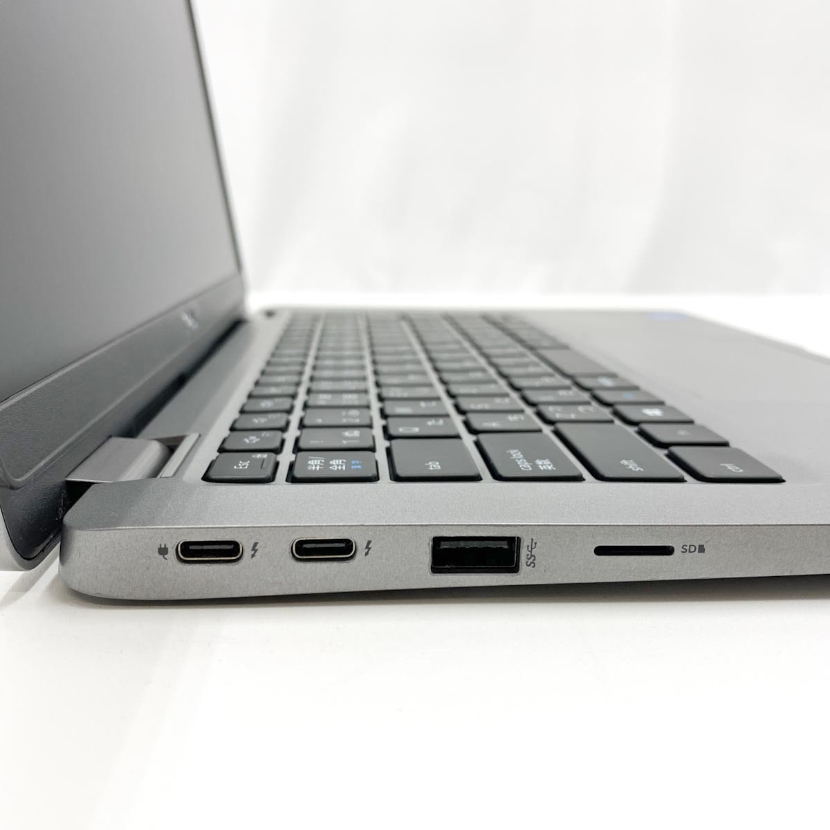 中古 Latitude 5320 DELL ノートパソコン Corei5 1135G7/8GB/SSD256GB