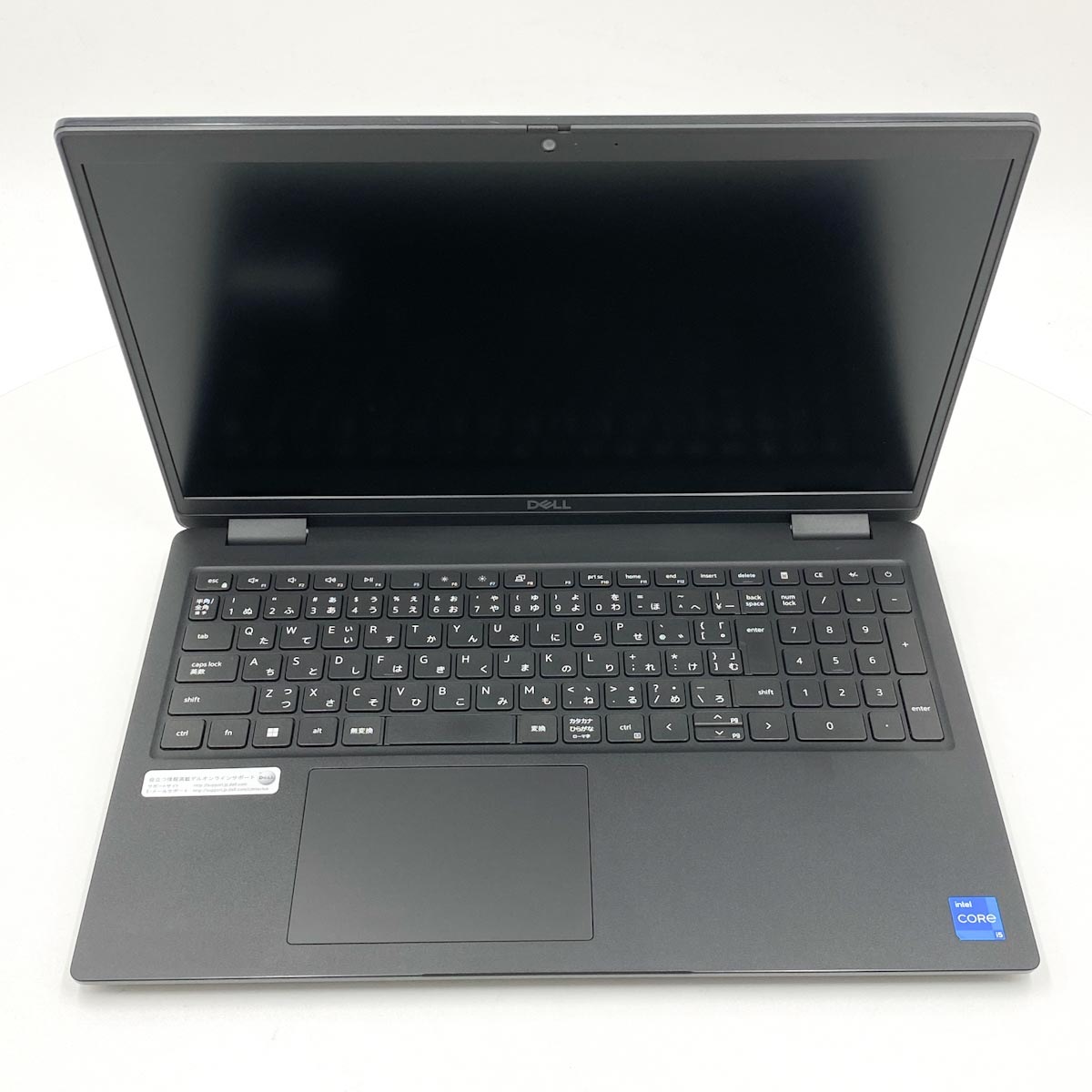 中古 Latitude 3520 DELL ノートパソコン Corei5 1145G7/16GB/SSD256GB