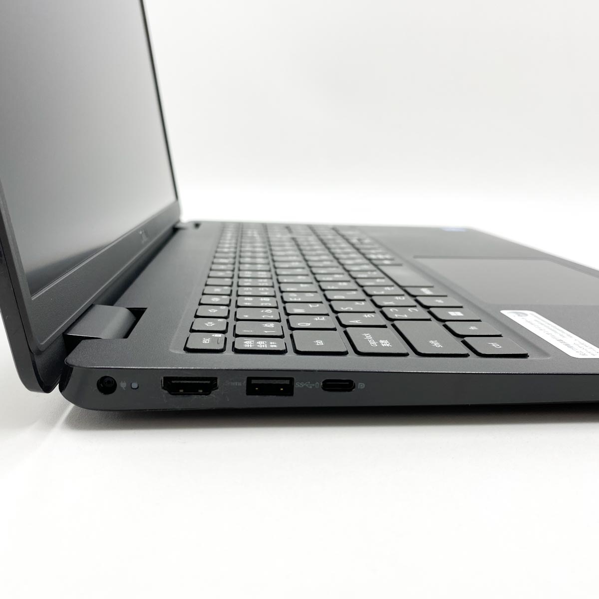 中古 Latitude 3520 DELL ノートパソコン Corei5 1145G7/16GB/SSD256GB